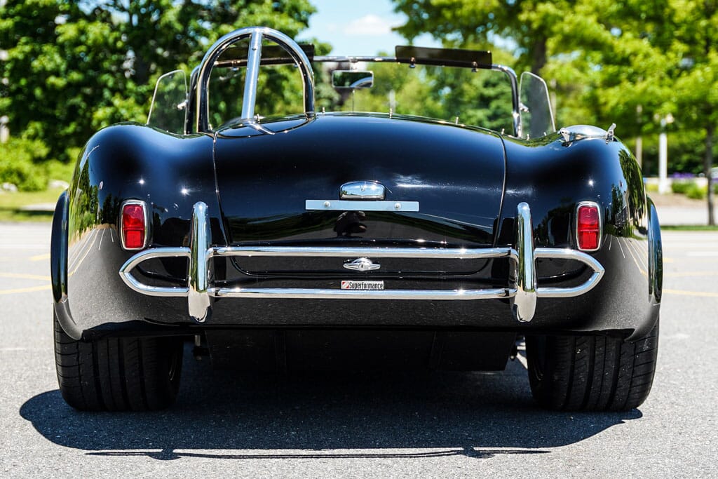 1966 Shelby Cobra MK III 514 Stroker for sale